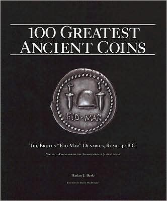 100 Greatest Ancient Coins