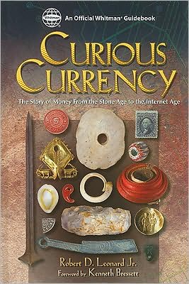 Odd and Curious Money