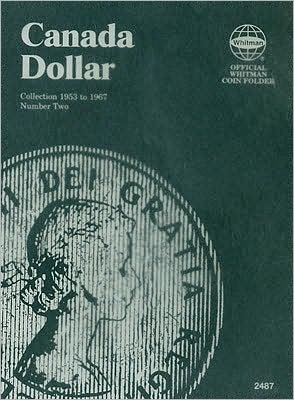 Canada Dollars Vol2 1953-1967