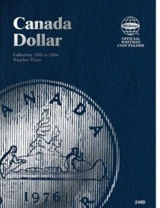 Canada Dollars Vol3 1968-1984
