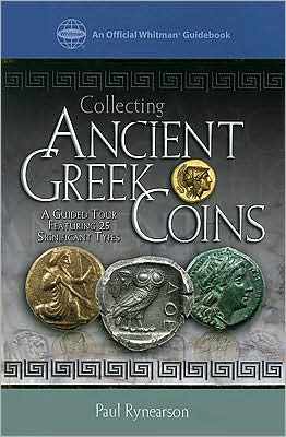 Collecting Greek Coins