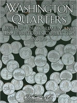 Washington Quarters: District of Columbia and U.S. Territories Collection