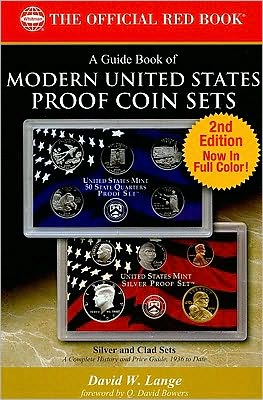 A Guide Book of United States Proof Sets 2nd Ed.