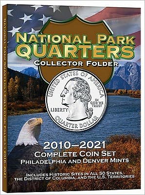 NATL Park Qtrs. P and D Fld