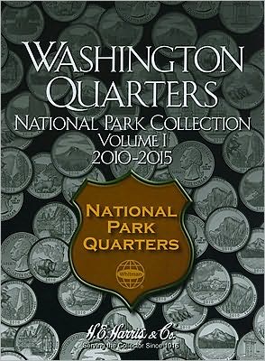 NATL Park Qtrs. Vol I 10-1