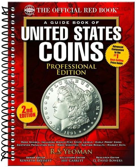 Red Book 2011 Professional Ed.