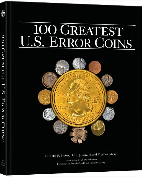 The 100 Greatest Errors