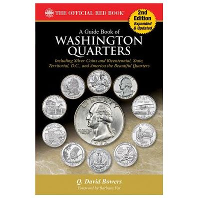 Book, Washington and SSQ 2nd