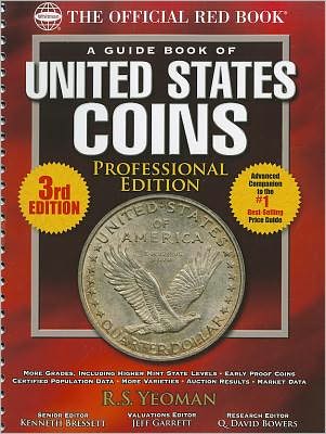 The Redbook Professional Ed.