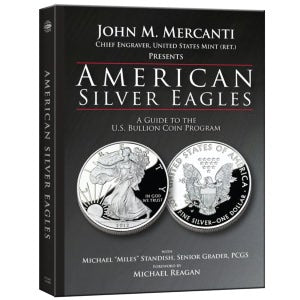 American Silver Eagles: A Guide to the U.S. Bullion Program