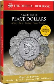 A Guide Book of Peace Dollars