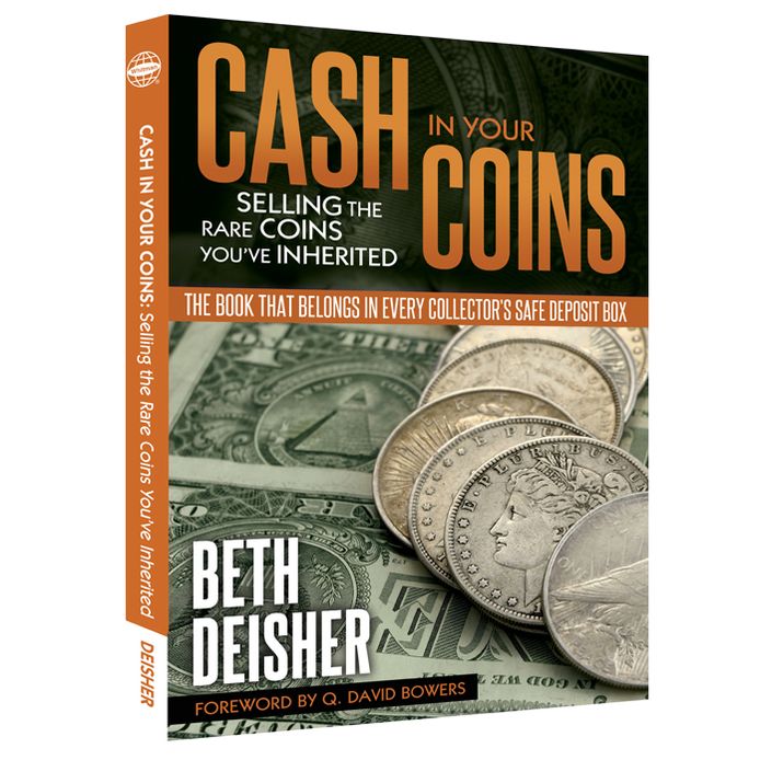 Cash In Your Coins: Selling the Rare Coins You've Inherited