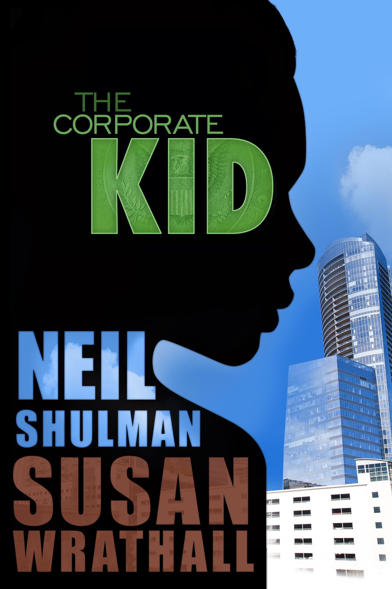 The Corporate Kid