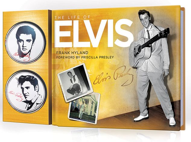 The Life of Elvis