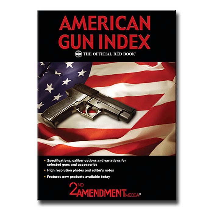 American Gun Index, Volume 1