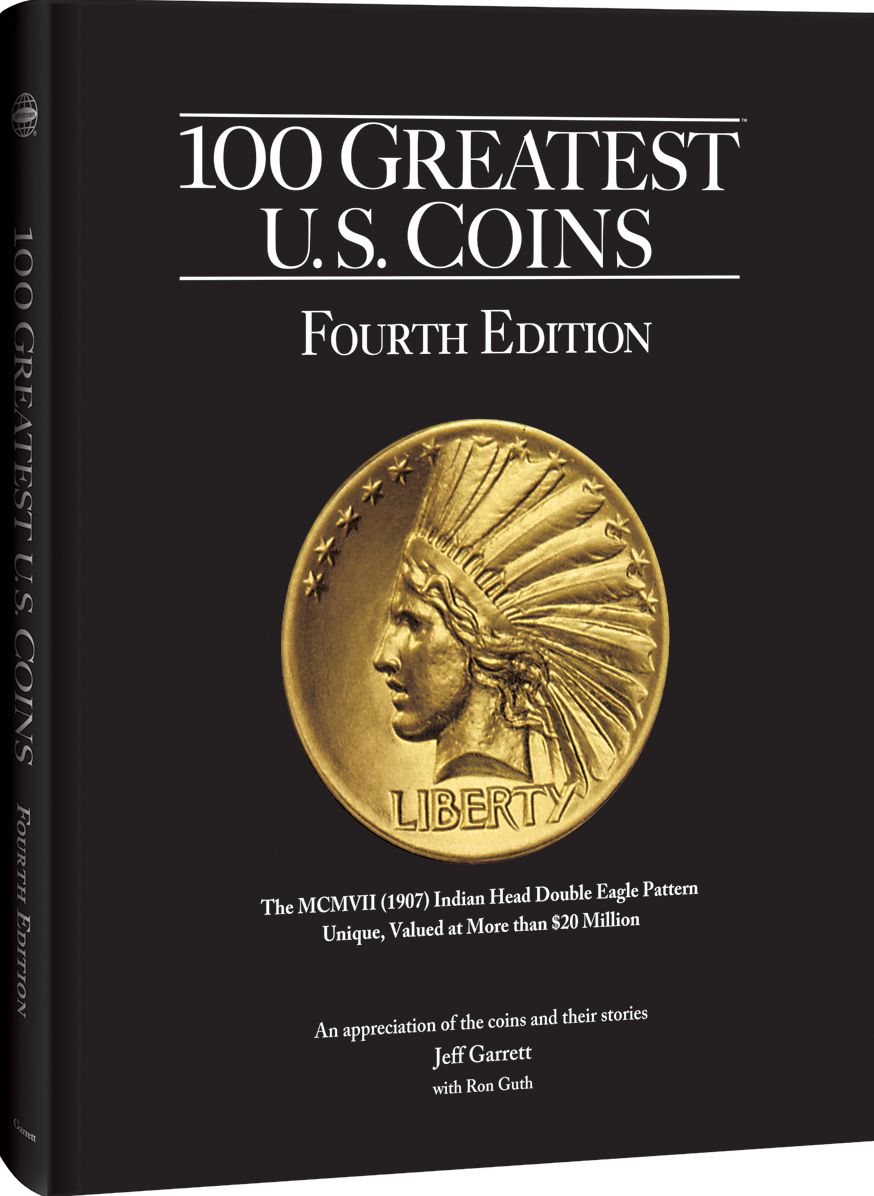 The 100 Greatest Coins