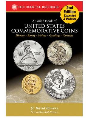 A Guide Book of Commemortive Coins, 2nd Edition