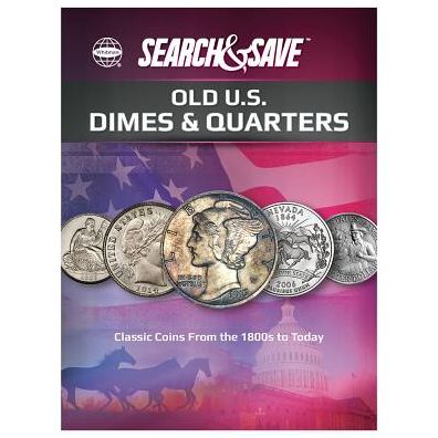 Search and Save Dimes & Quarters