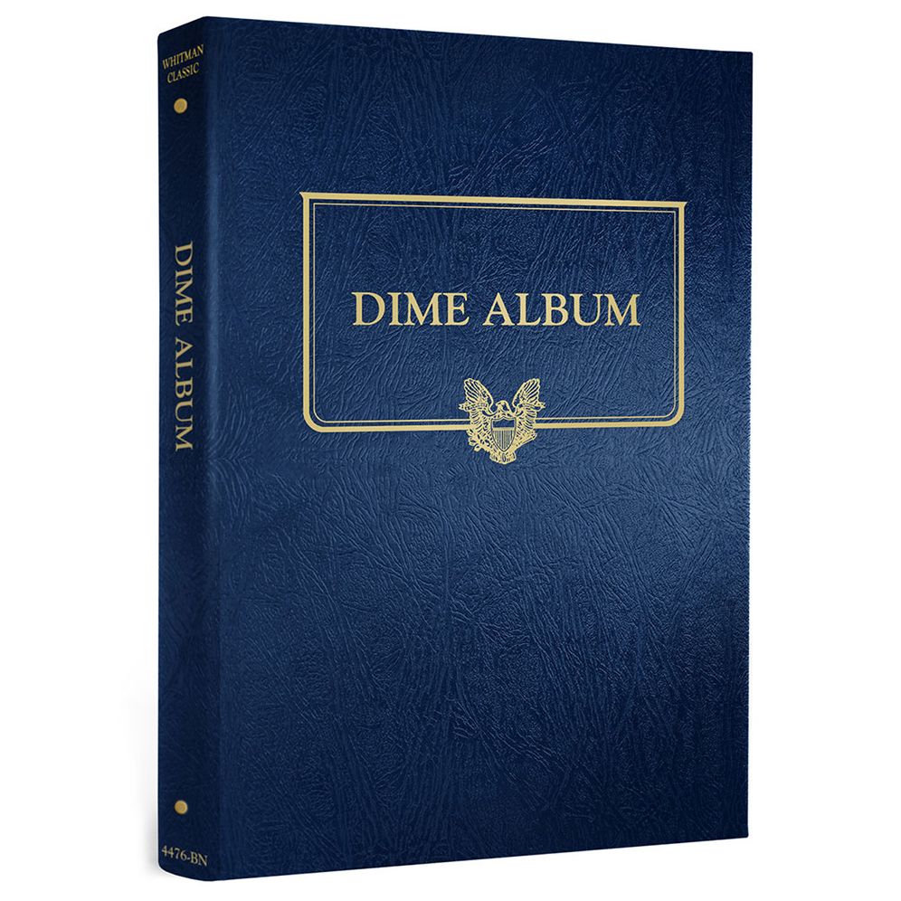 Album, Dime No Dates 2 Page Count