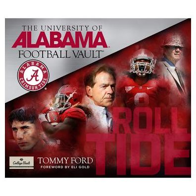 University of Alabama Vault