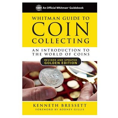 Book, Guide to Coin Collecting