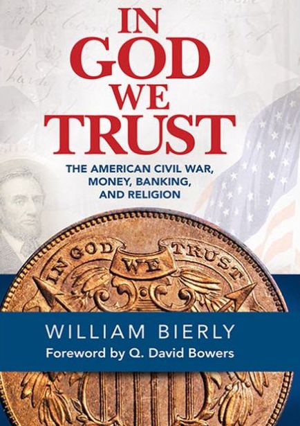 In God We Trust: Origins of the National Motto