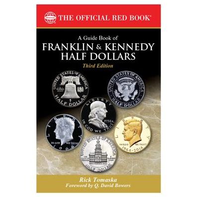 Book, Guide Book of Franklin and Kennedy 3rd Edition