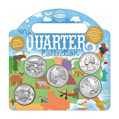 My Quarter Collection