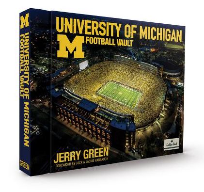 University of Michigan Vault