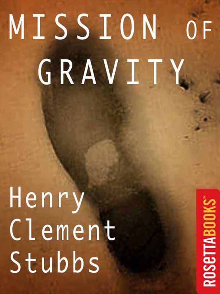 Mission Of Gravity