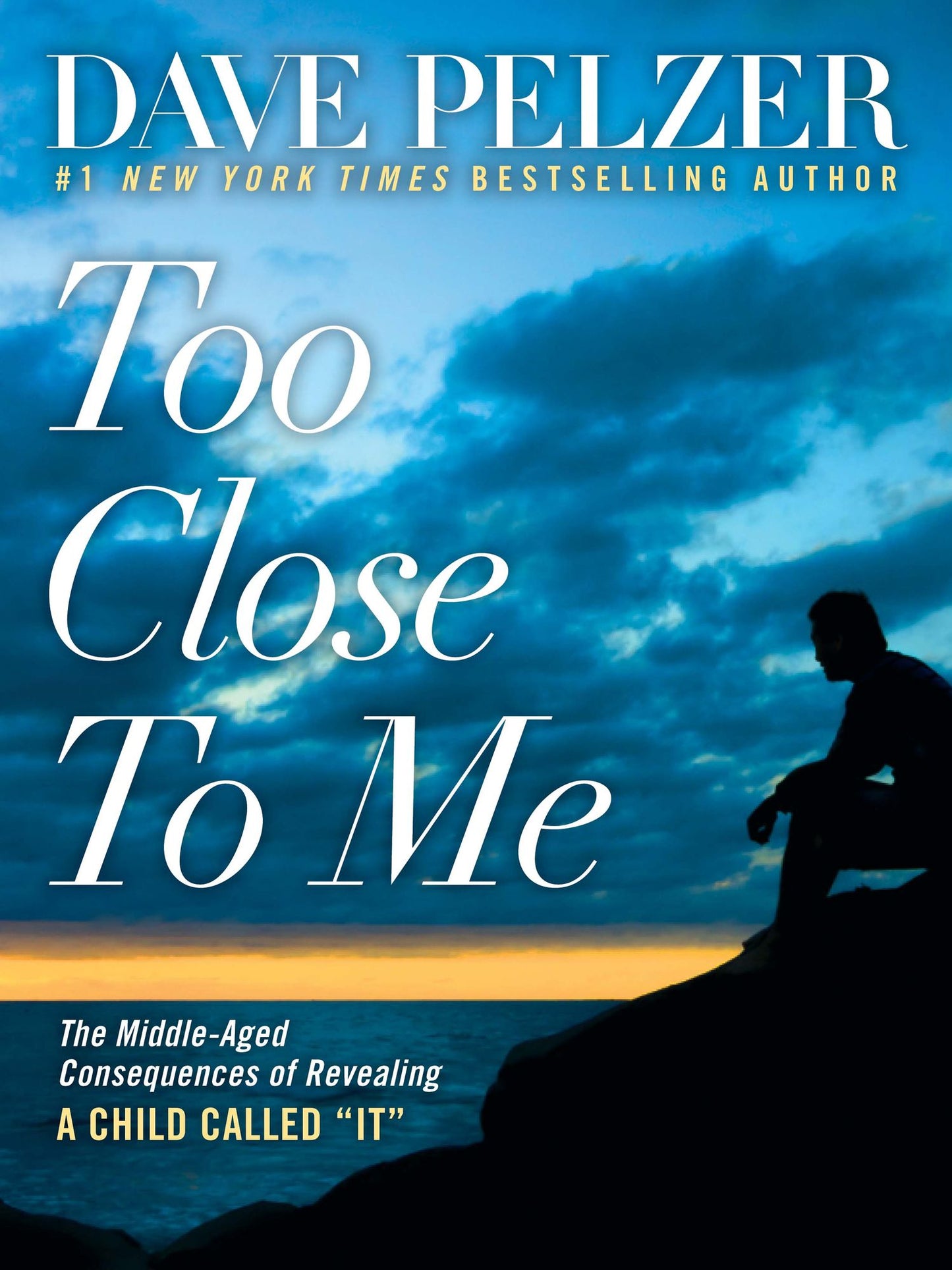 Too Close to Me: The Middle-Aged Consequences of Revealing a Child Called "It"