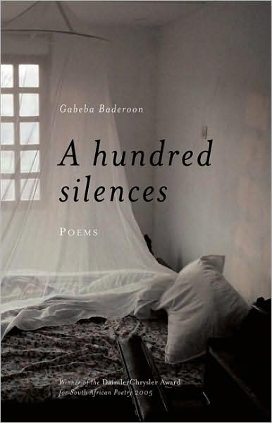 A Hundred Silences
