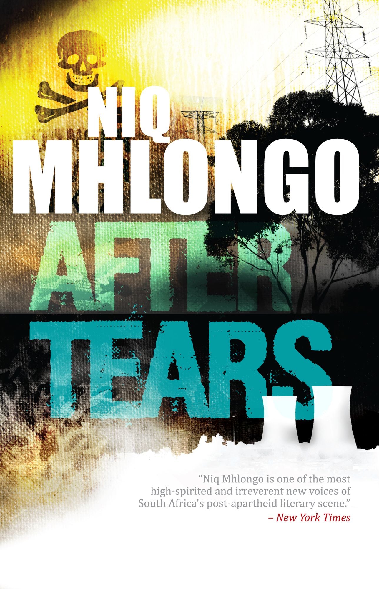 After Tears