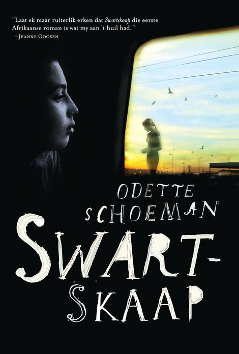 Swartskaap