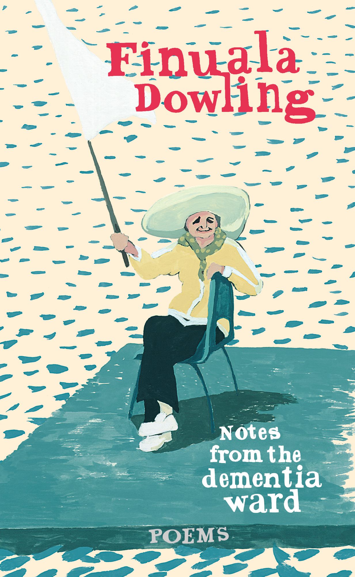 Notes From the Dementia Ward