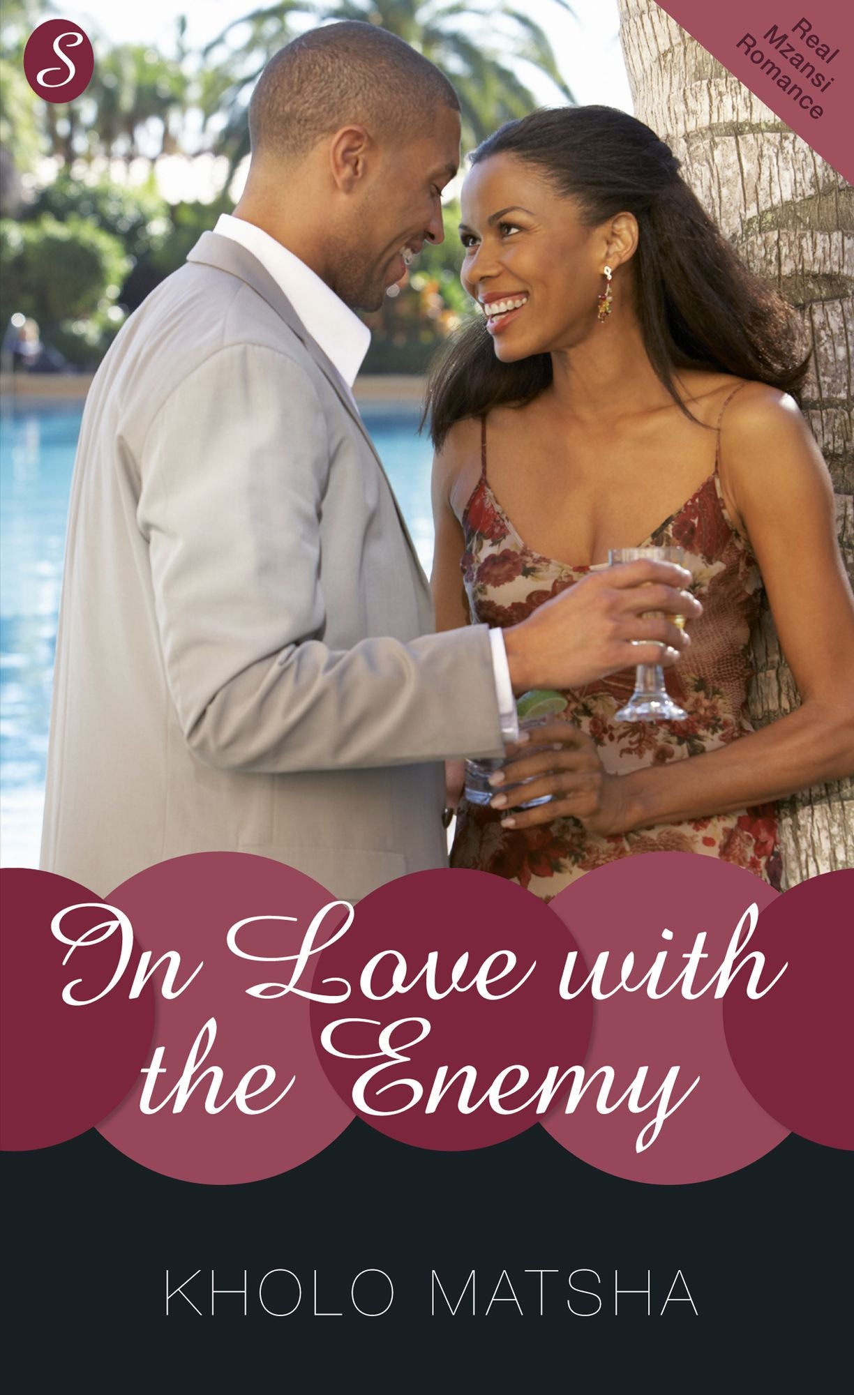 In Love with the Enemy