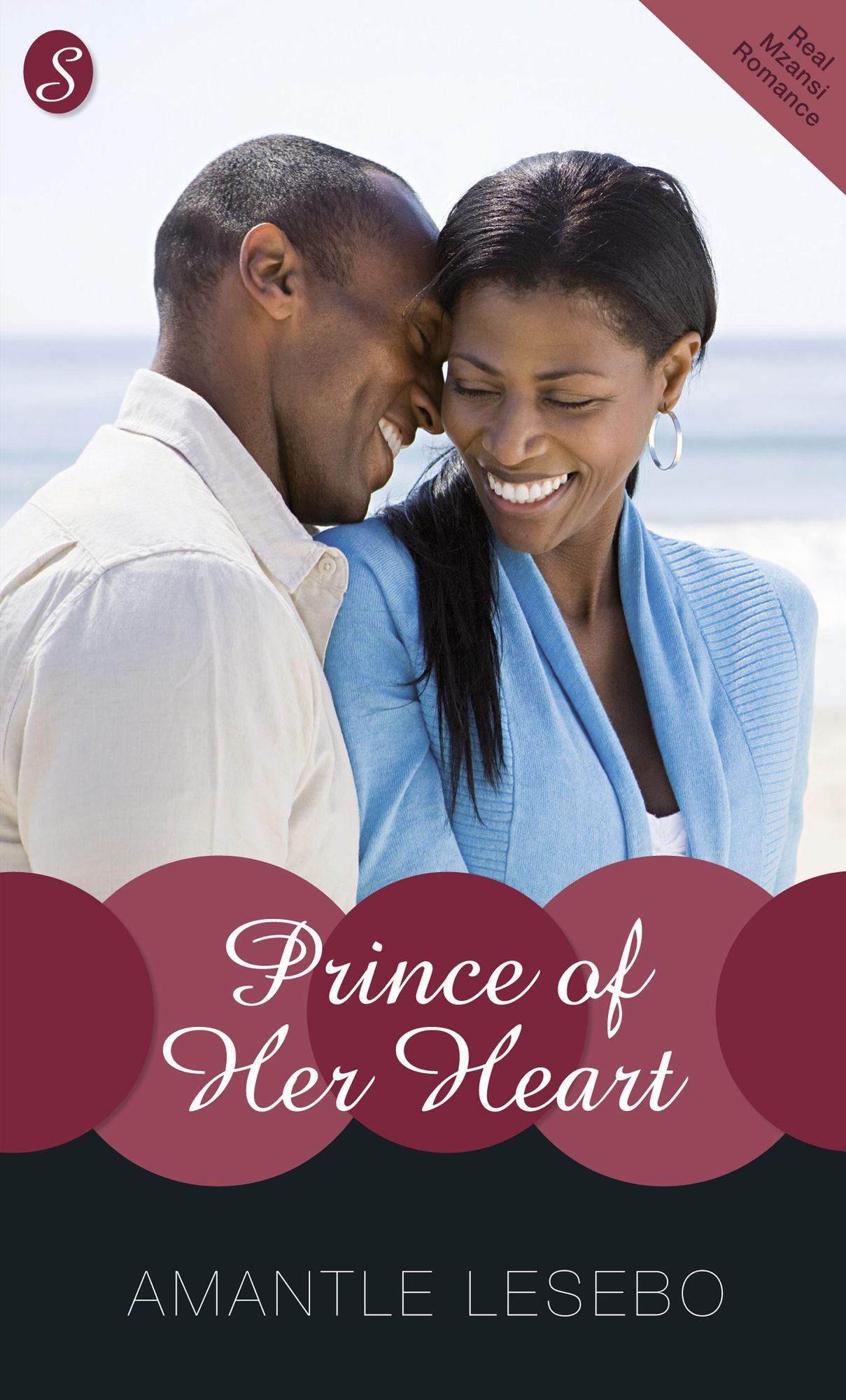 Prince of Her Heart