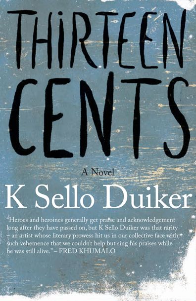 Thirteen Cents