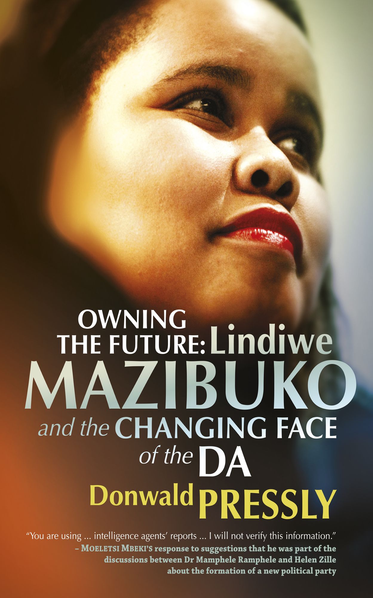 Owning the Future