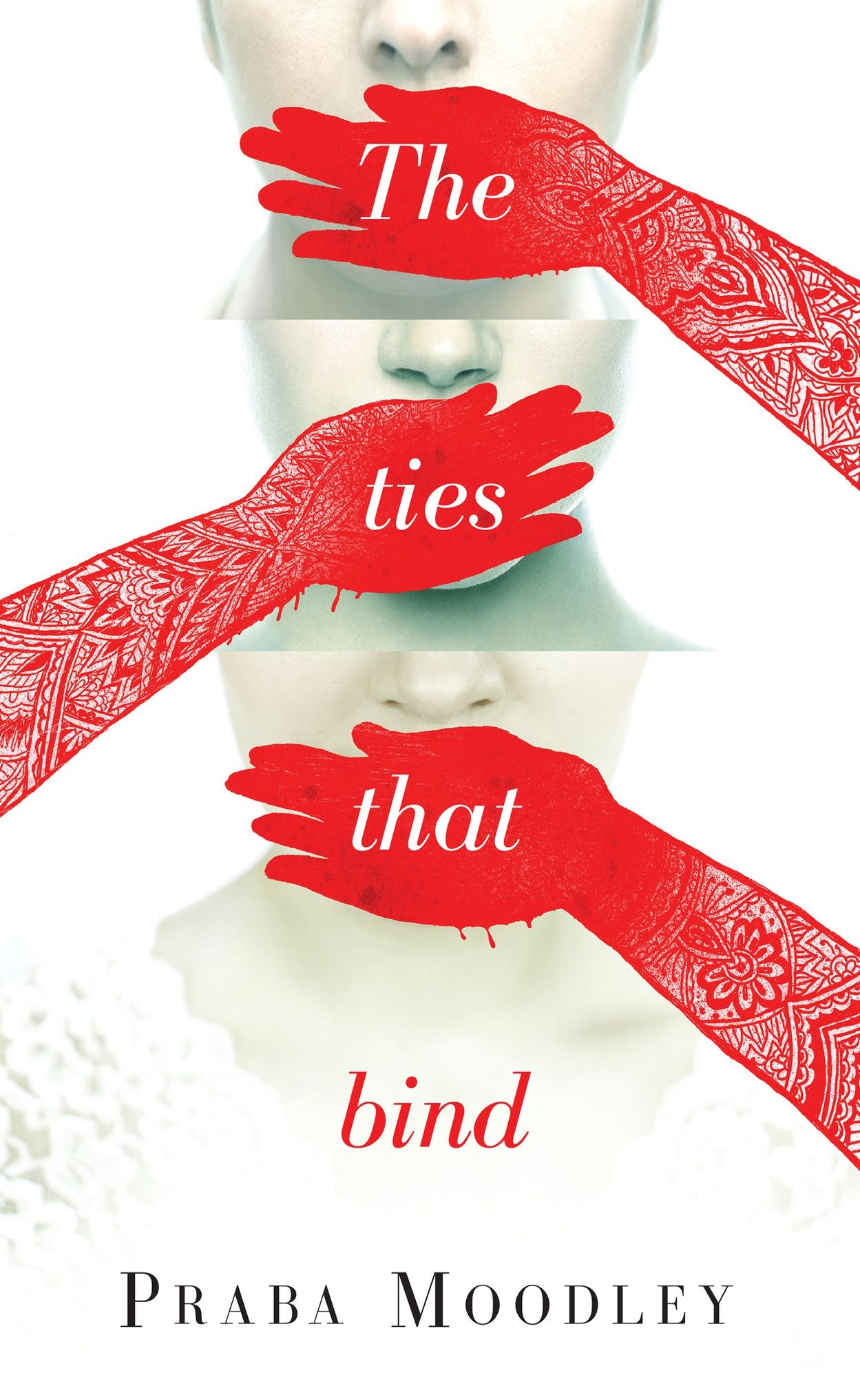 The Ties That Bind
