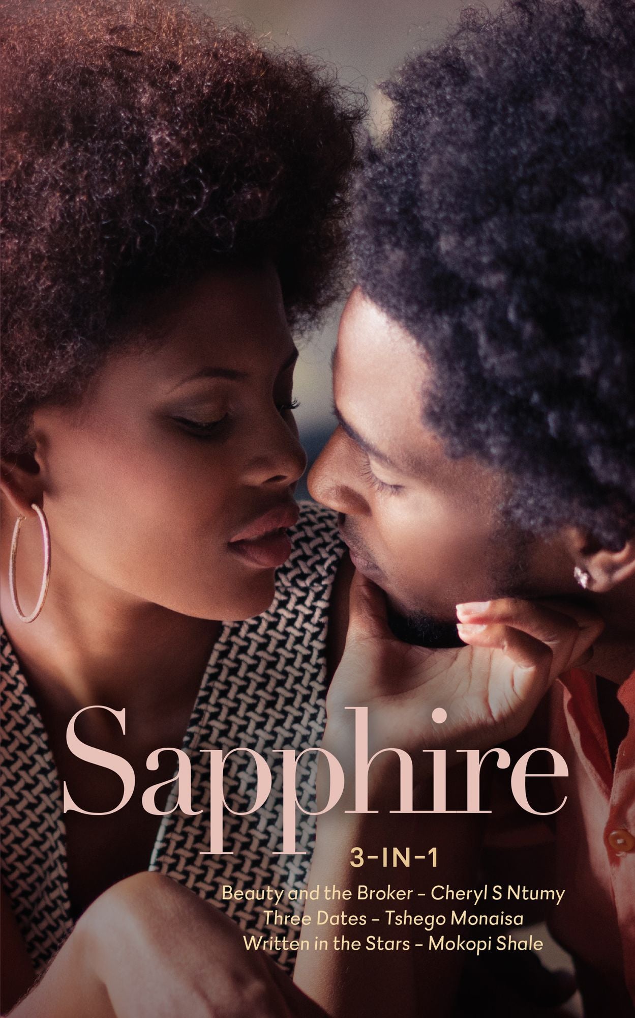 Sapphire 3-in-1
