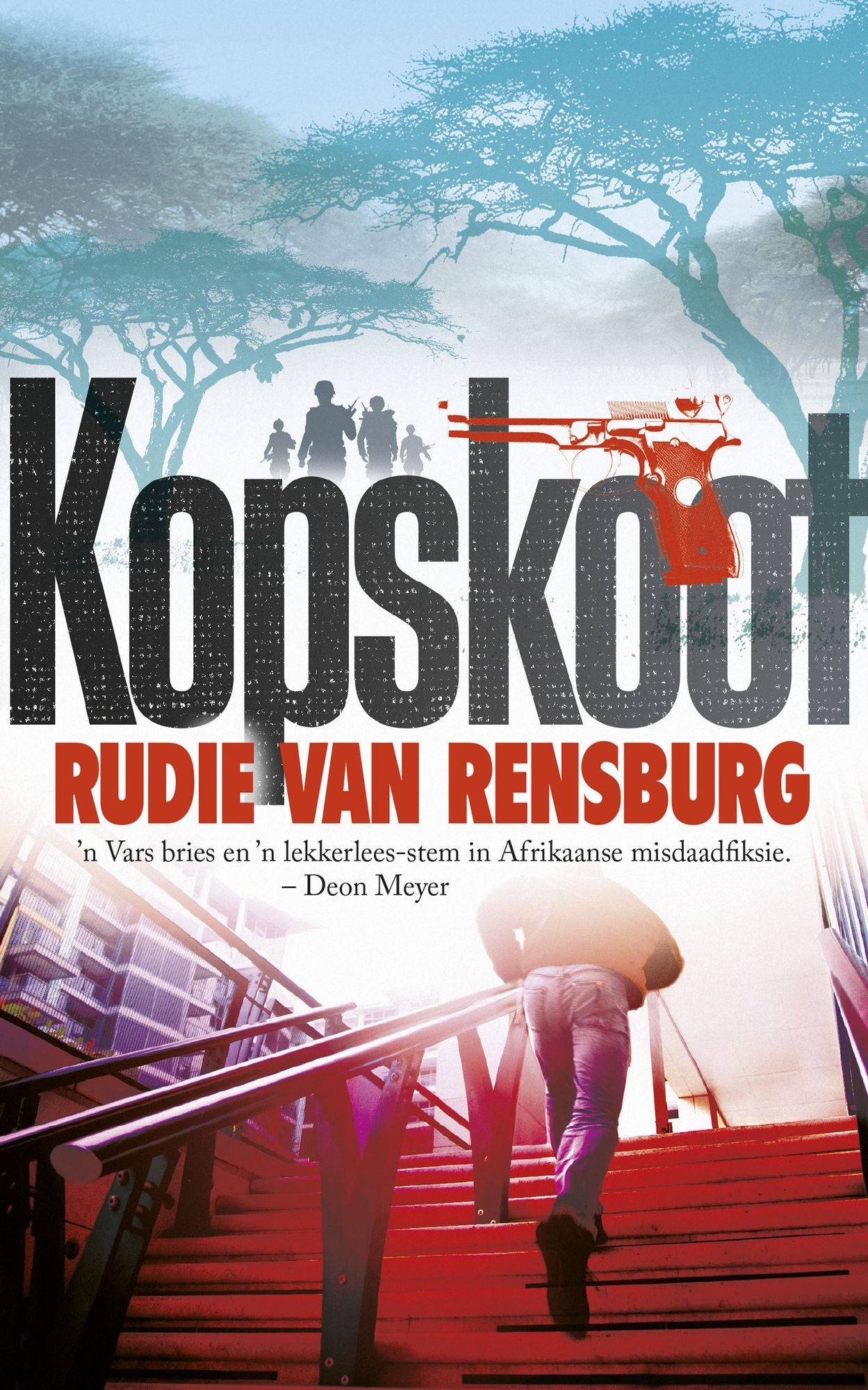 Kopskoot