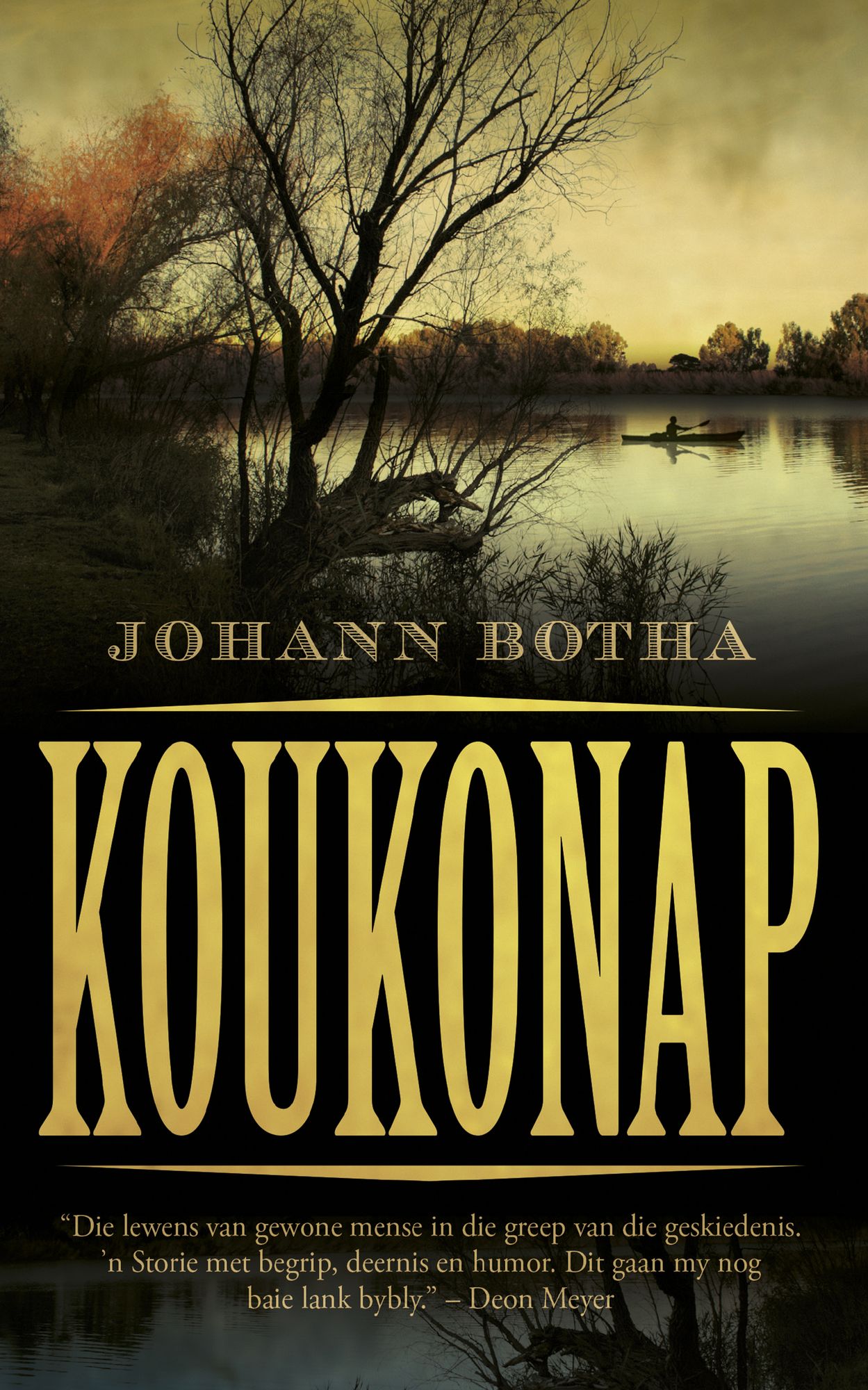 Koukonap