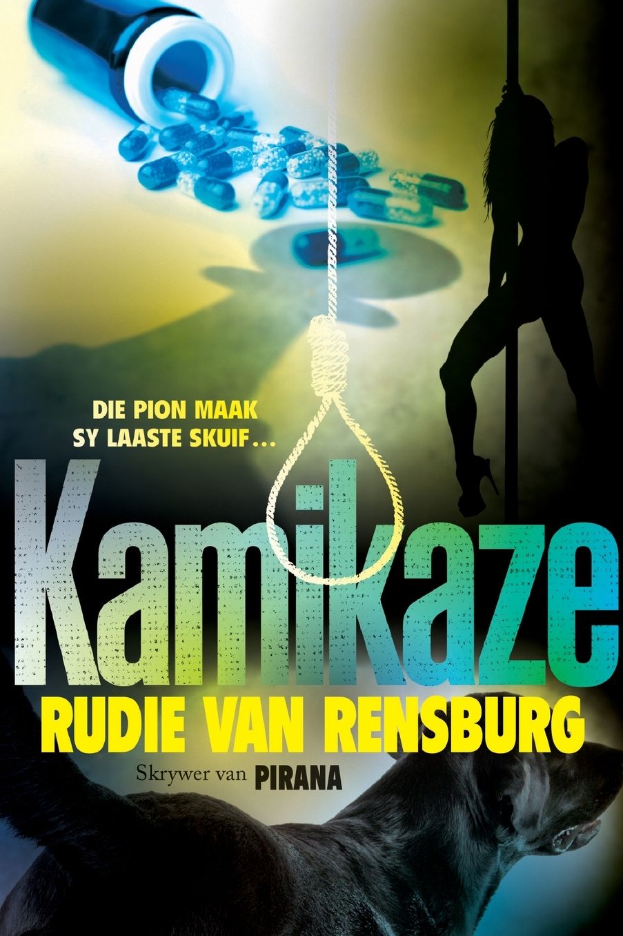 Kamikaze