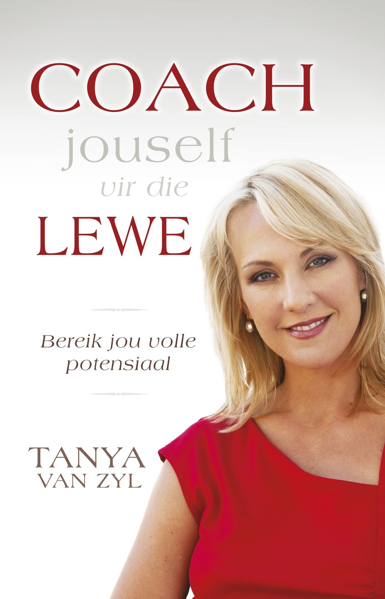 Coach jouself vir die lewe
