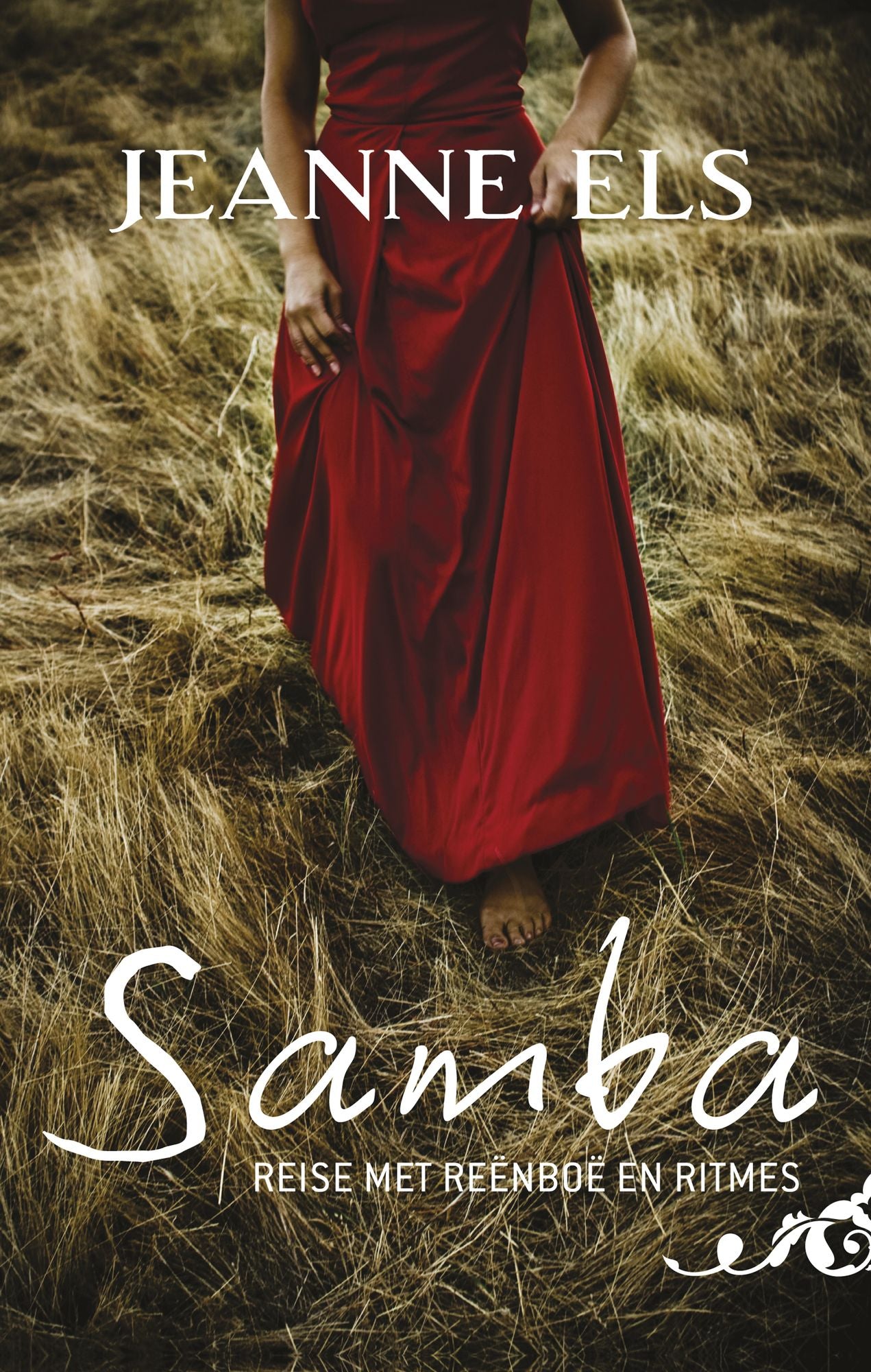 Samba: Reise met reënboë en ritmes