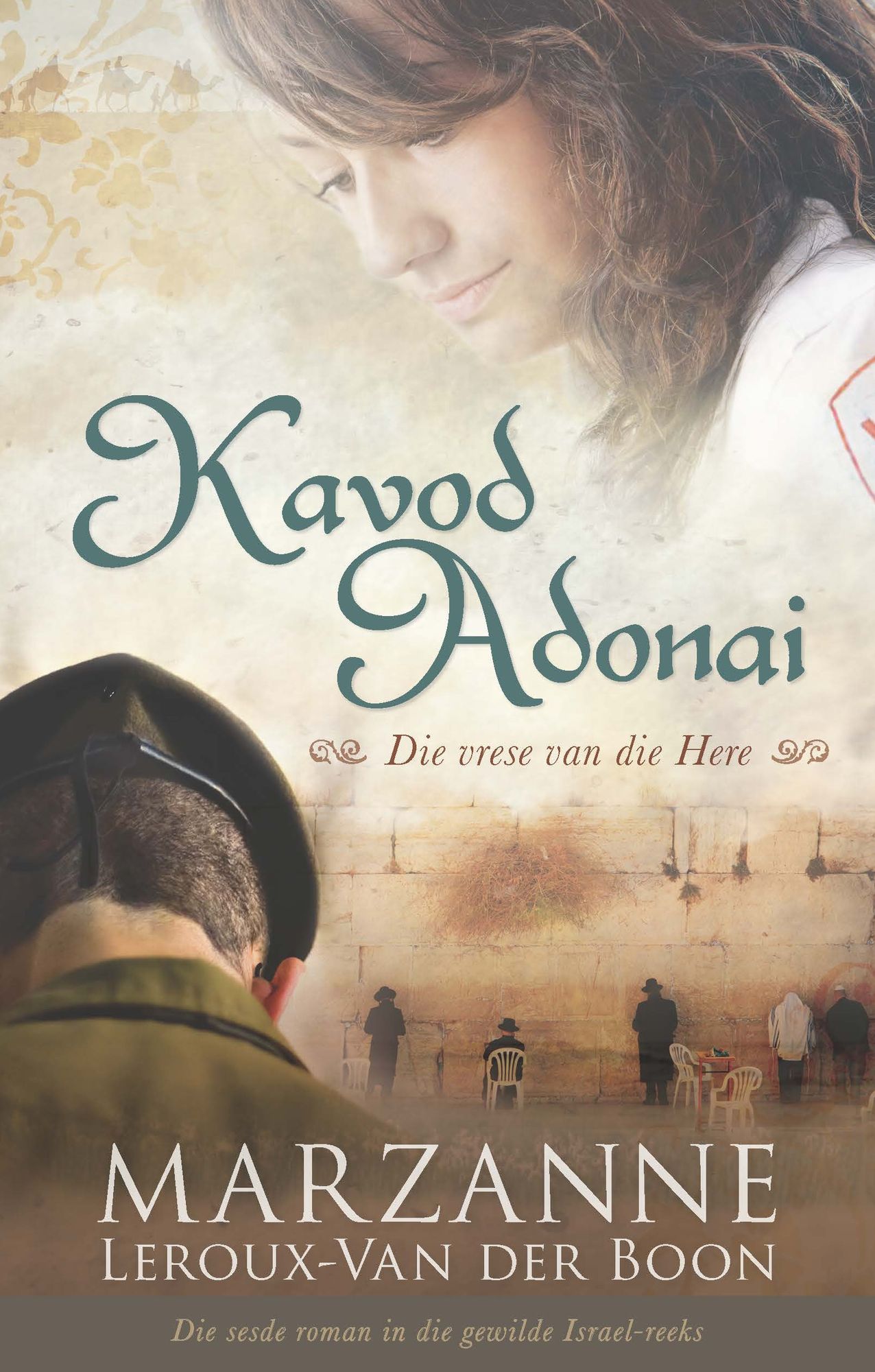 Kavod Adonai: Die vrese van die Here