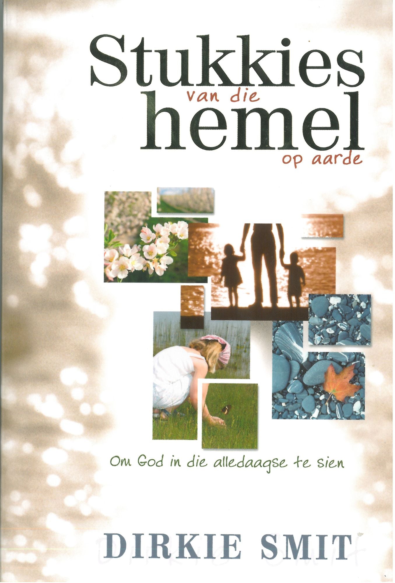 Stukkies van die hemel op aarde: Om God in die alledaagse te sien