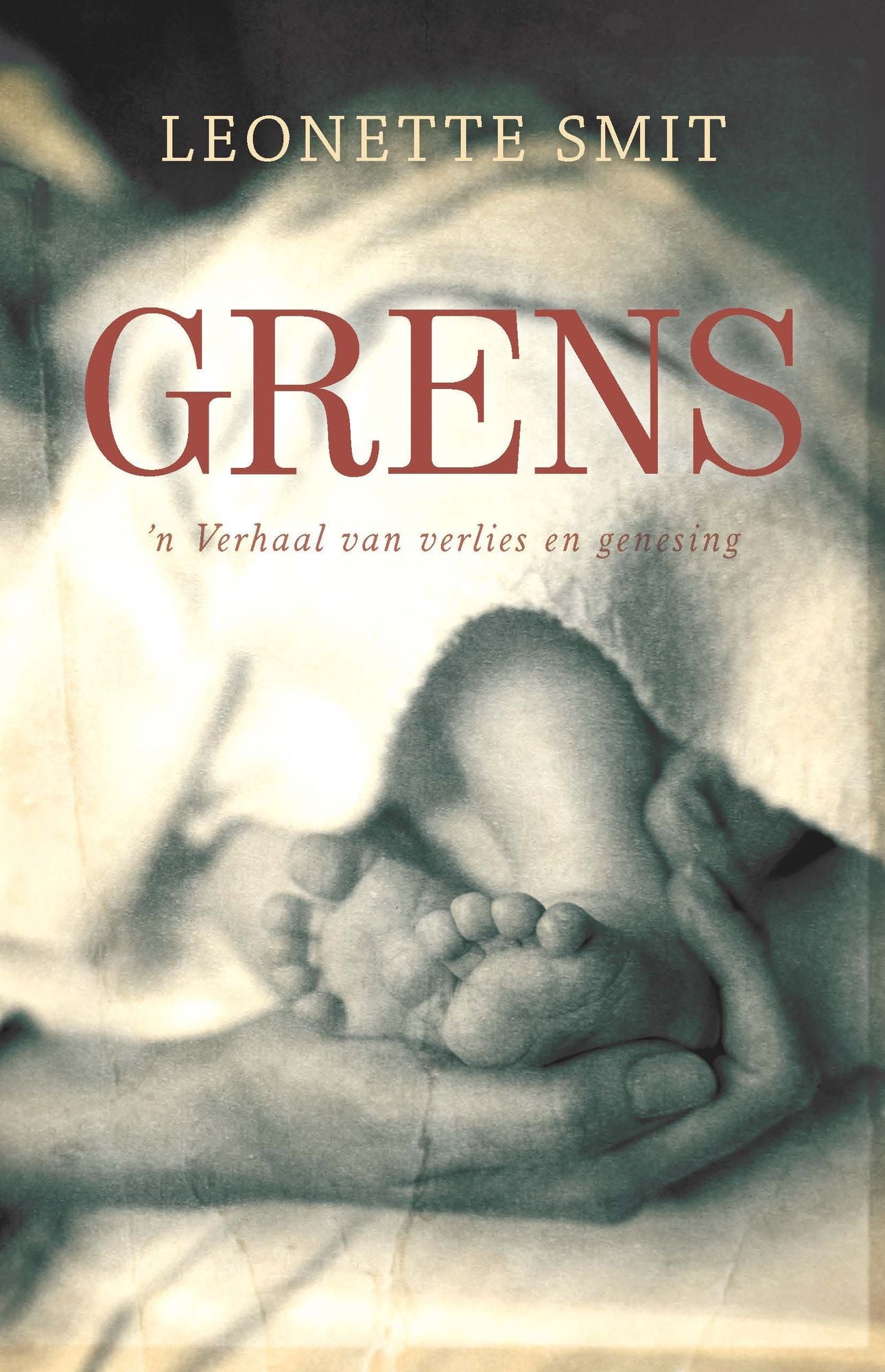 Grens: 'n Verhaal van verlies en genesing