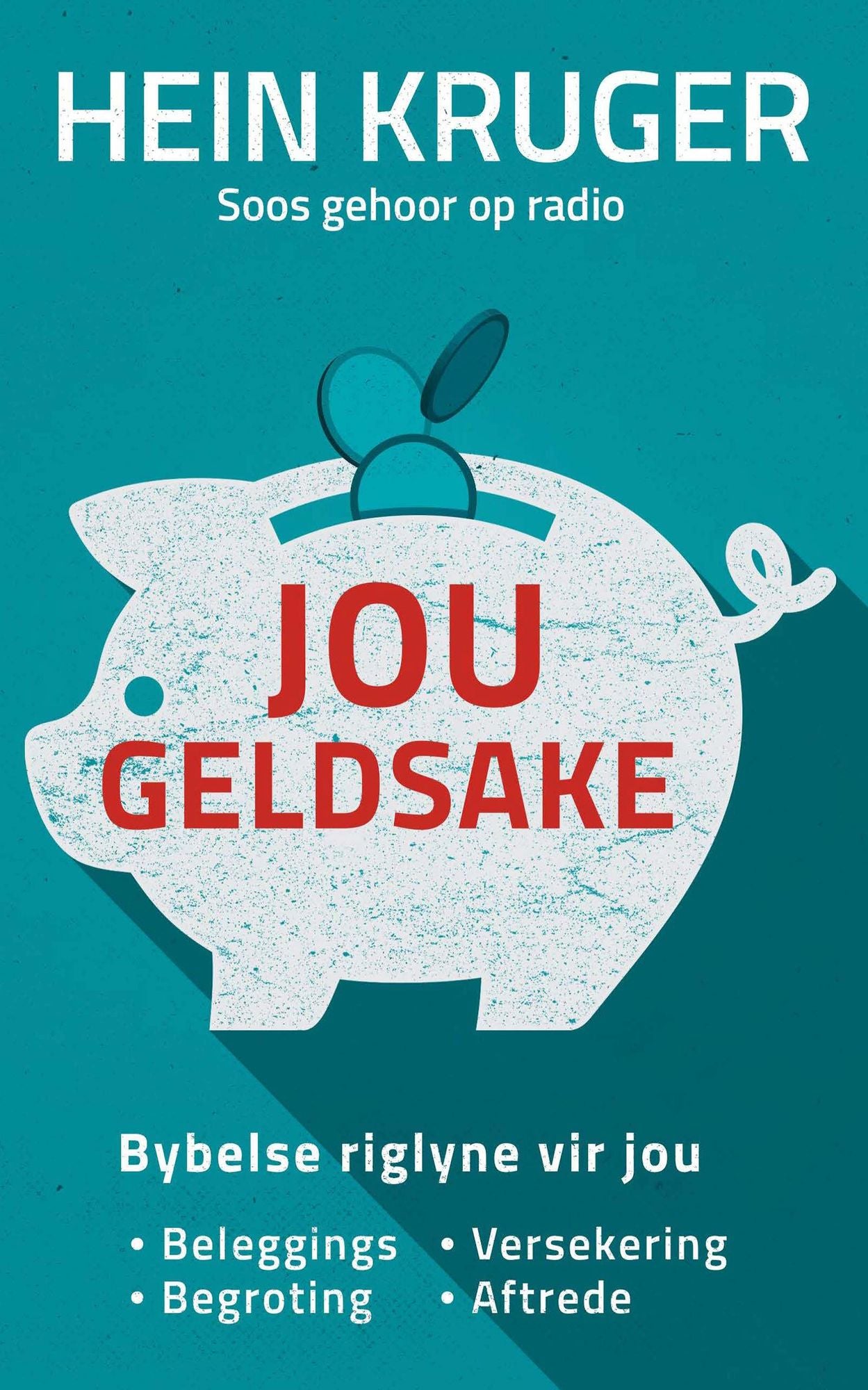 Jou geldsake